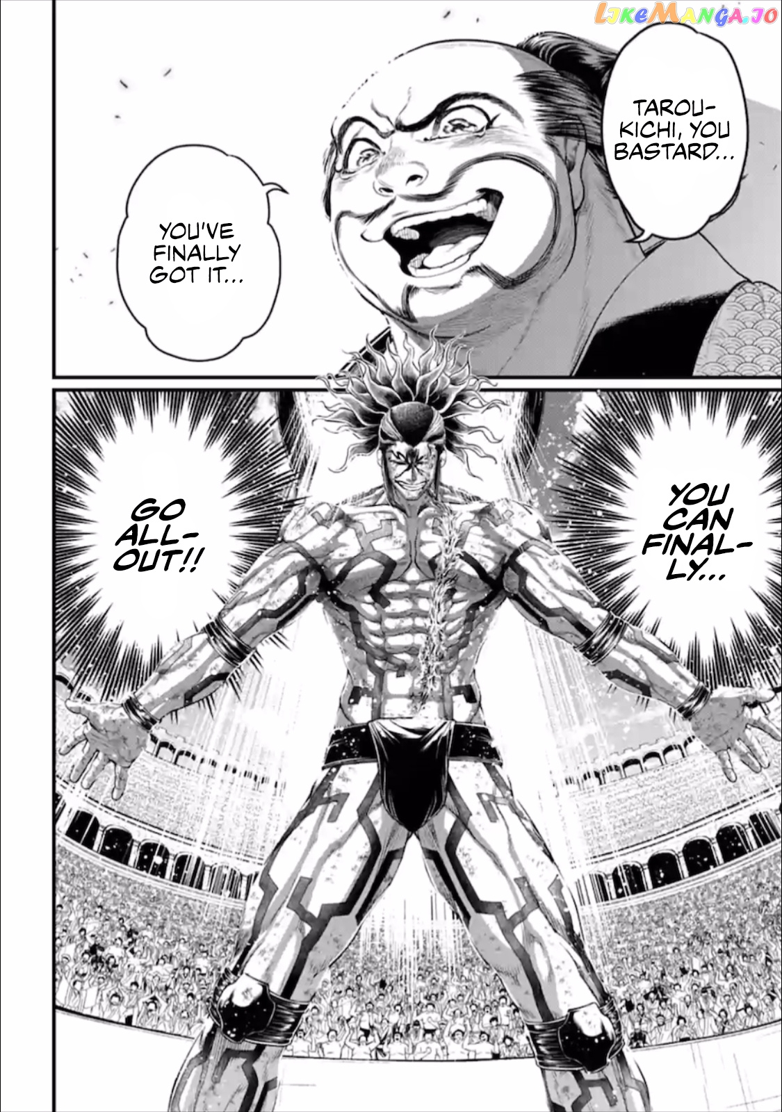 Record Of Ragnarok, Chapter 39 image 05